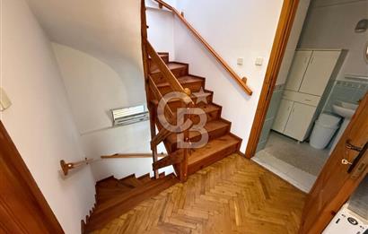 Ayvalık Sahilkentte Deniz Manzaralı Müstakil Villa