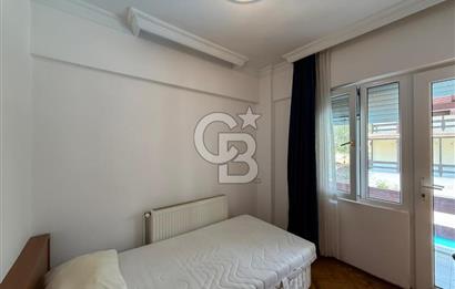 Ayvalık Sahilkentte Deniz Manzaralı Müstakil Villa