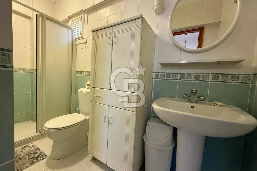 Ayvalık Sahilkentte Deniz Manzaralı Müstakil Villa