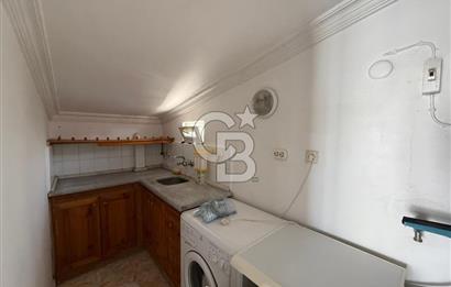Ayvalık Sahilkentte Deniz Manzaralı Müstakil Villa