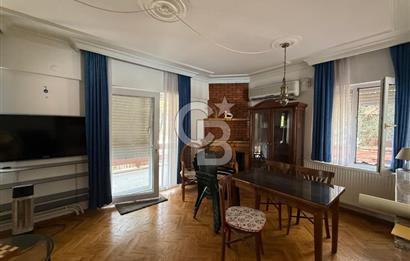 Ayvalık Sahilkentte Deniz Manzaralı Müstakil Villa