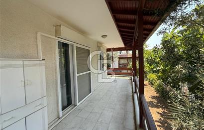 Ayvalık Sahilkentte Deniz Manzaralı Müstakil Villa