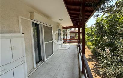Ayvalık Sahilkentte Deniz Manzaralı Müstakil Villa