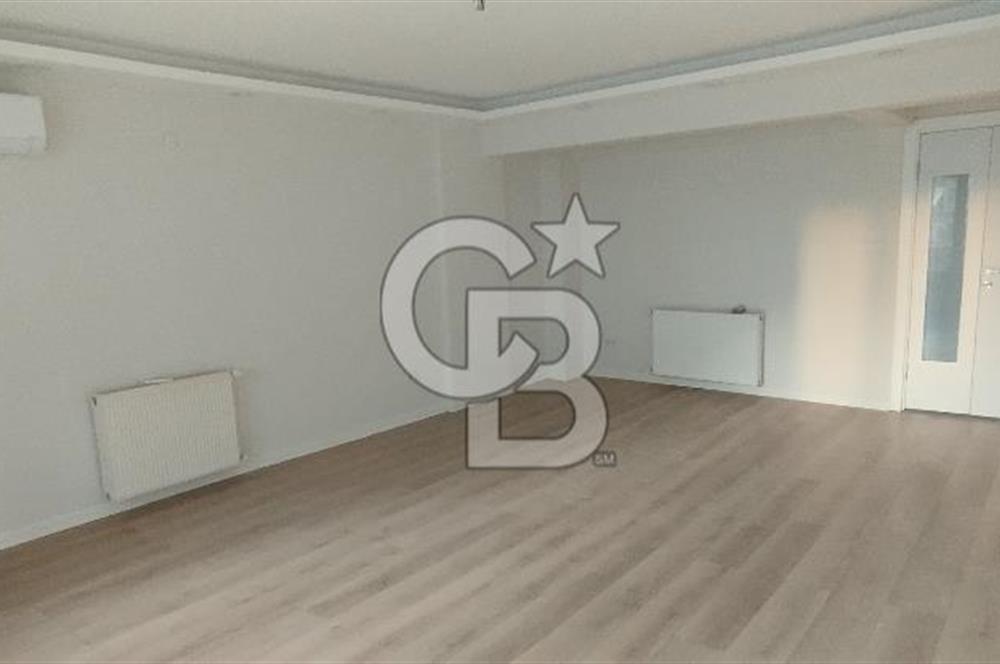 Balçova Ata Caddesinde Merkezi Konumda Lüks 3+1 Kiralık Daire