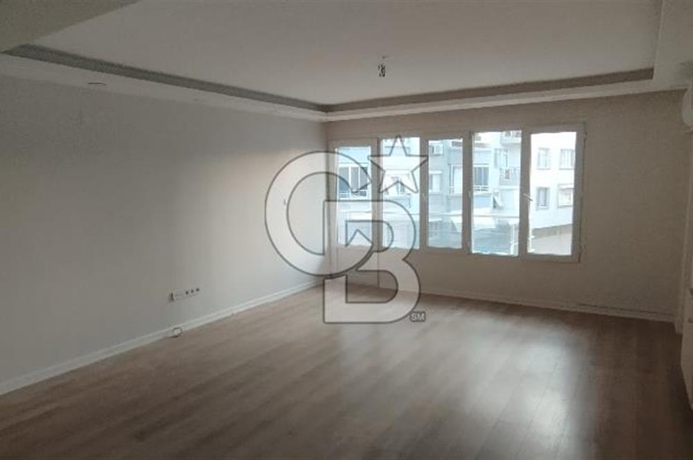 Balçova Ata Caddesinde Merkezi Konumda Lüks 3+1 Kiralık Daire