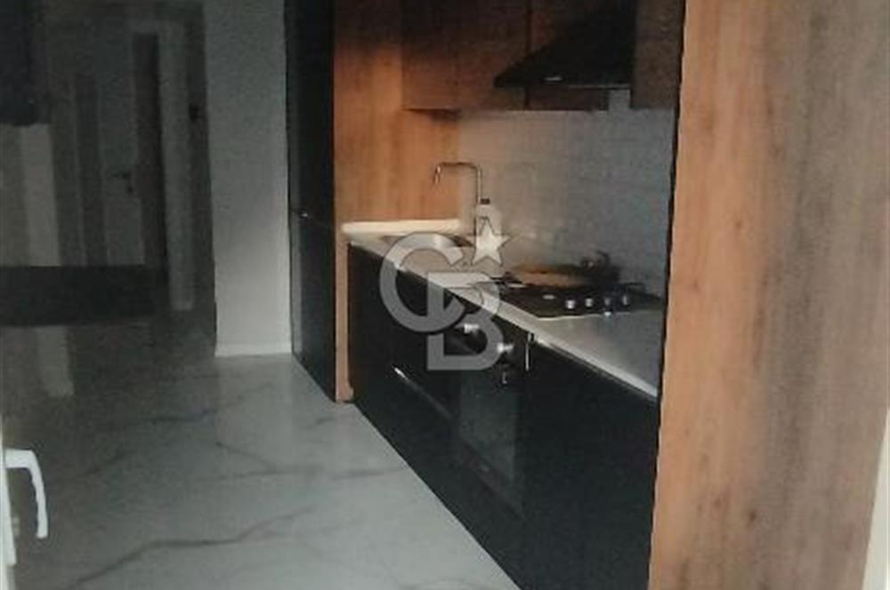 Balçova Ata Caddesinde Merkezi Konumda Lüks 3+1 Kiralık Daire