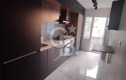 Balçova Ata Caddesinde Merkezi Konumda Lüks 3+1 Kiralık Daire