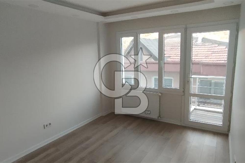 Balçova Ata Caddesinde Merkezi Konumda Lüks 3+1 Kiralık Daire