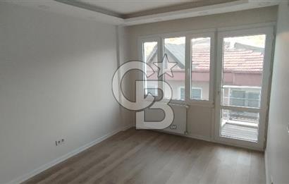 Balçova Ata Caddesinde Merkezi Konumda Lüks 3+1 Kiralık Daire