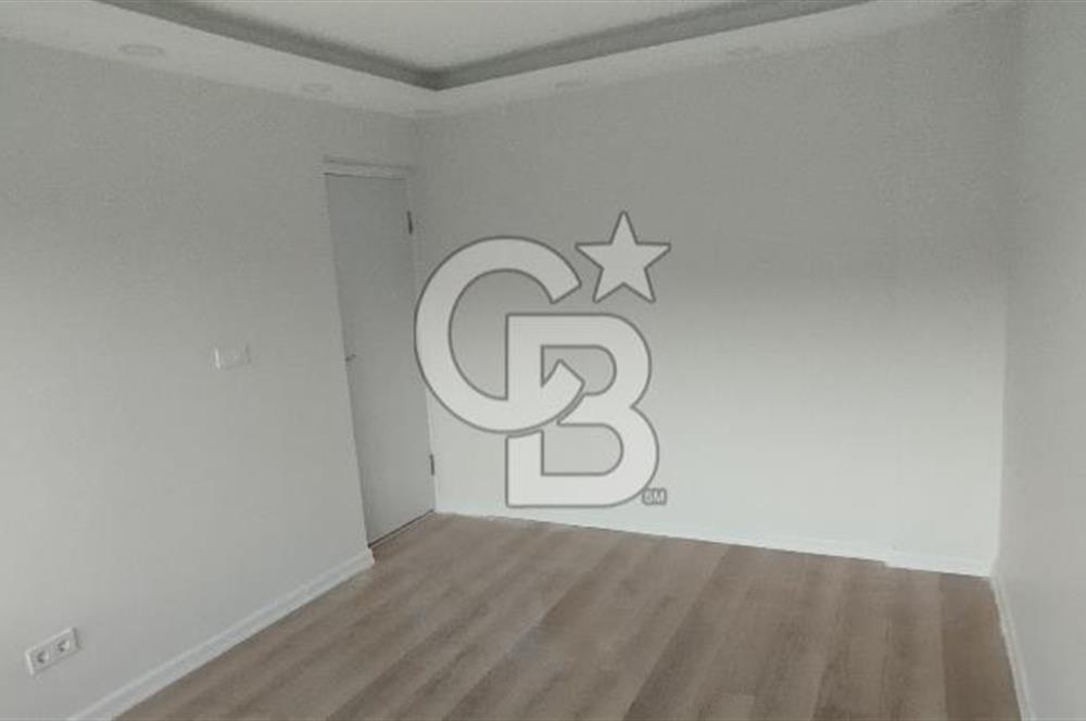 Balçova Ata Caddesinde Merkezi Konumda Lüks 3+1 Kiralık Daire