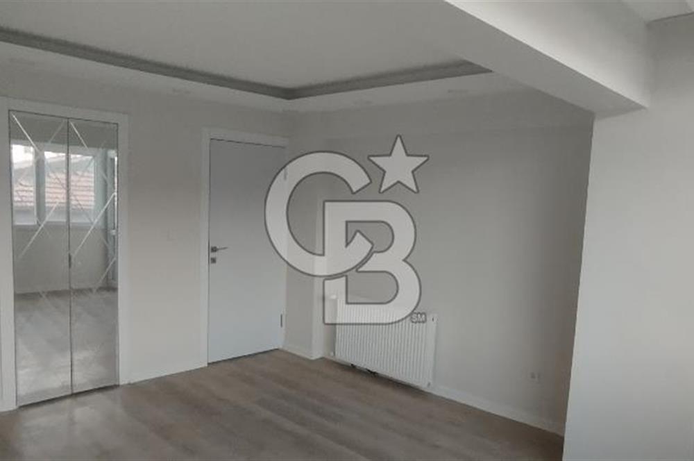 Balçova Ata Caddesinde Merkezi Konumda Lüks 3+1 Kiralık Daire
