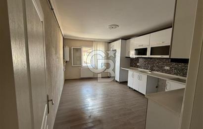 Geniş Kapalı Mutfak Balkonlu Doğalgazlı Tadilatlı 3+1 Daire