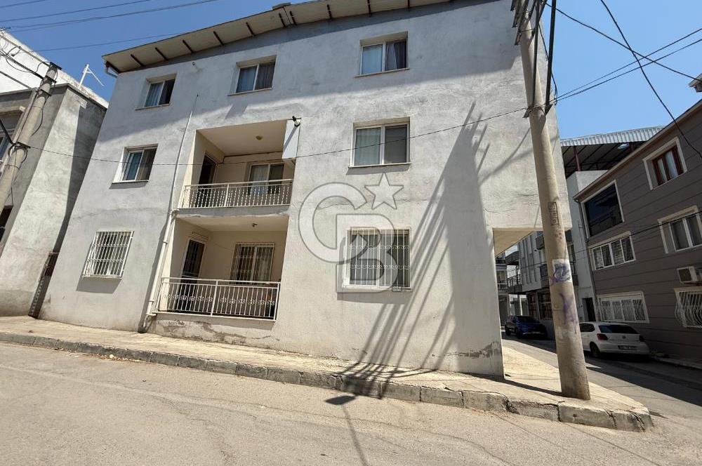 Geniş Kapalı Mutfak Balkonlu Doğalgazlı Tadilatlı 3+1 Daire