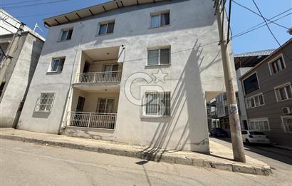 Geniş Kapalı Mutfak Balkonlu Doğalgazlı Tadilatlı 3+1 Daire