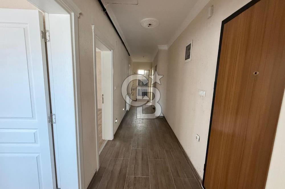 Geniş Kapalı Mutfak Balkonlu Doğalgazlı Tadilatlı 3+1 Daire