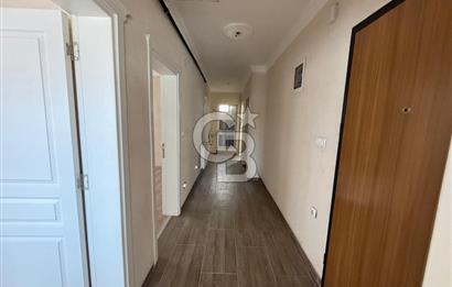 Geniş Kapalı Mutfak Balkonlu Doğalgazlı Tadilatlı 3+1 Daire