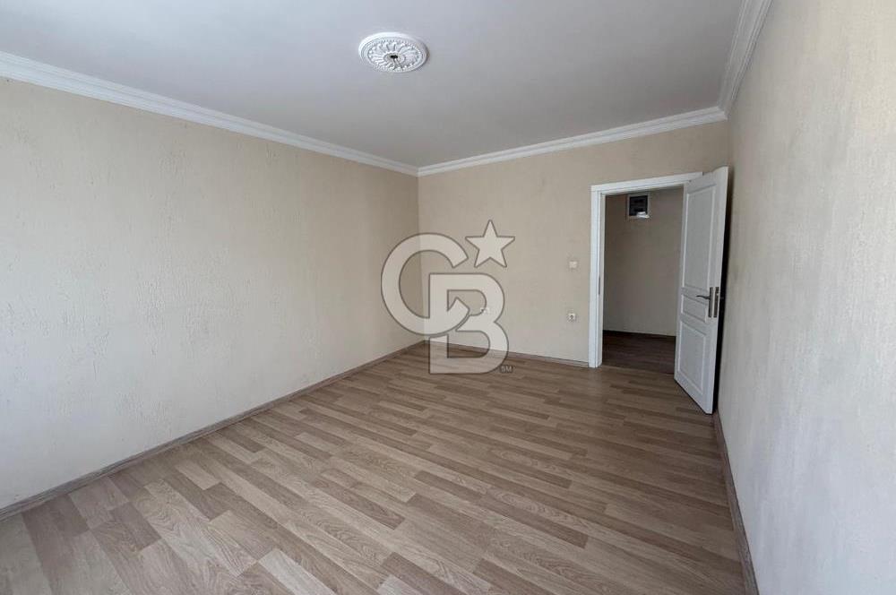 Geniş Kapalı Mutfak Balkonlu Doğalgazlı Tadilatlı 3+1 Daire