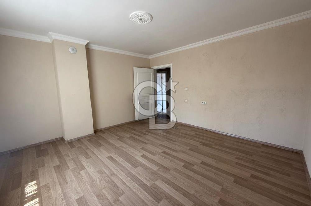 Geniş Kapalı Mutfak Balkonlu Doğalgazlı Tadilatlı 3+1 Daire