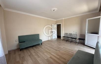 Geniş Kapalı Mutfak Balkonlu Doğalgazlı Tadilatlı 3+1 Daire