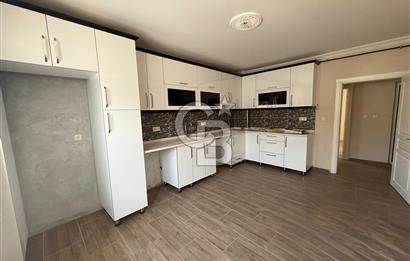 Geniş Kapalı Mutfak Balkonlu Doğalgazlı Tadilatlı 3+1 Daire