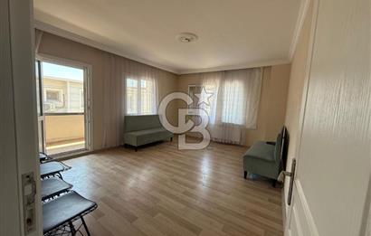 Geniş Kapalı Mutfak Balkonlu Doğalgazlı Tadilatlı 3+1 Daire