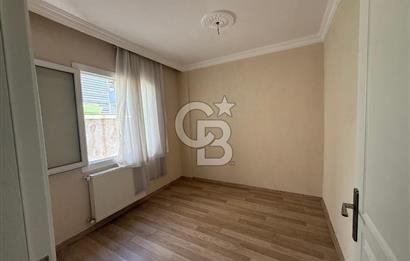 Geniş Kapalı Mutfak Balkonlu Doğalgazlı Tadilatlı 3+1 Daire