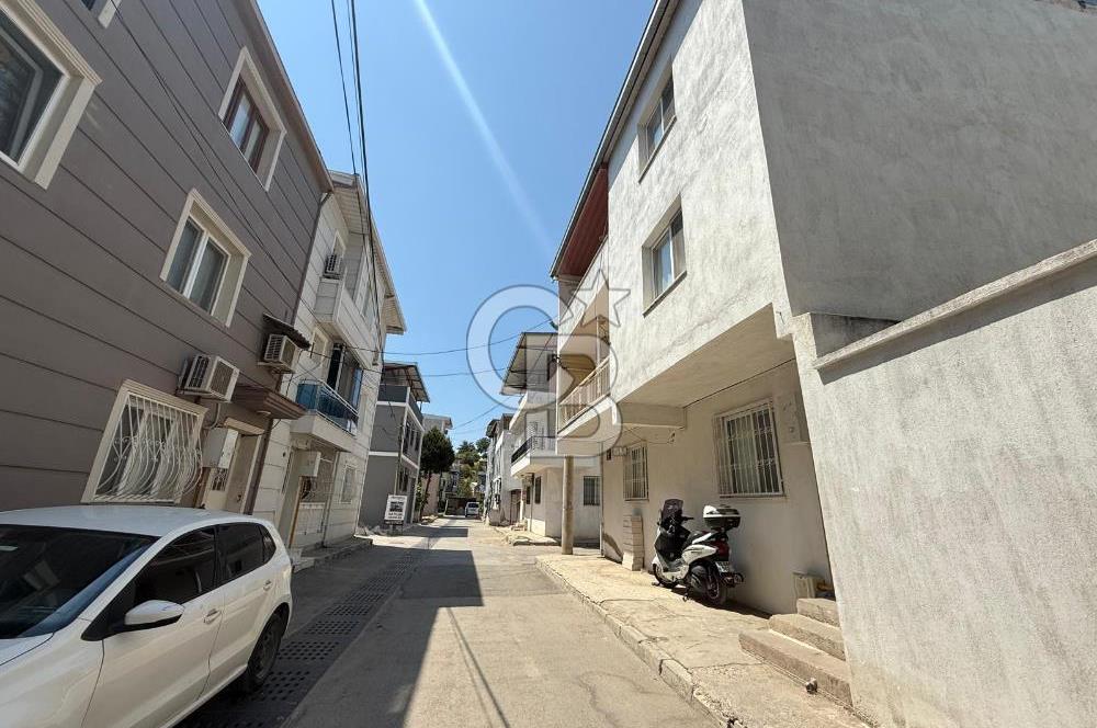 Geniş Kapalı Mutfak Balkonlu Doğalgazlı Tadilatlı 3+1 Daire