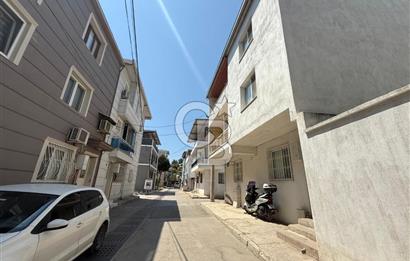 Geniş Kapalı Mutfak Balkonlu Doğalgazlı Tadilatlı 3+1 Daire