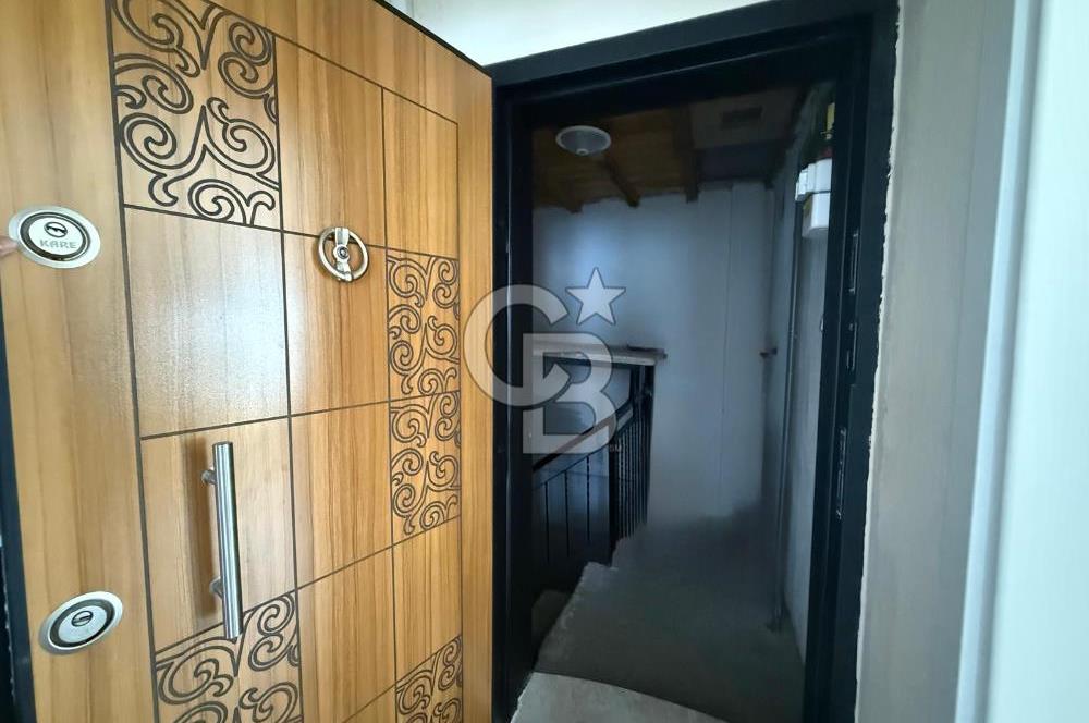 Geniş Kapalı Mutfak Balkonlu Doğalgazlı Tadilatlı 3+1 Daire