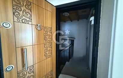 Geniş Kapalı Mutfak Balkonlu Doğalgazlı Tadilatlı 3+1 Daire