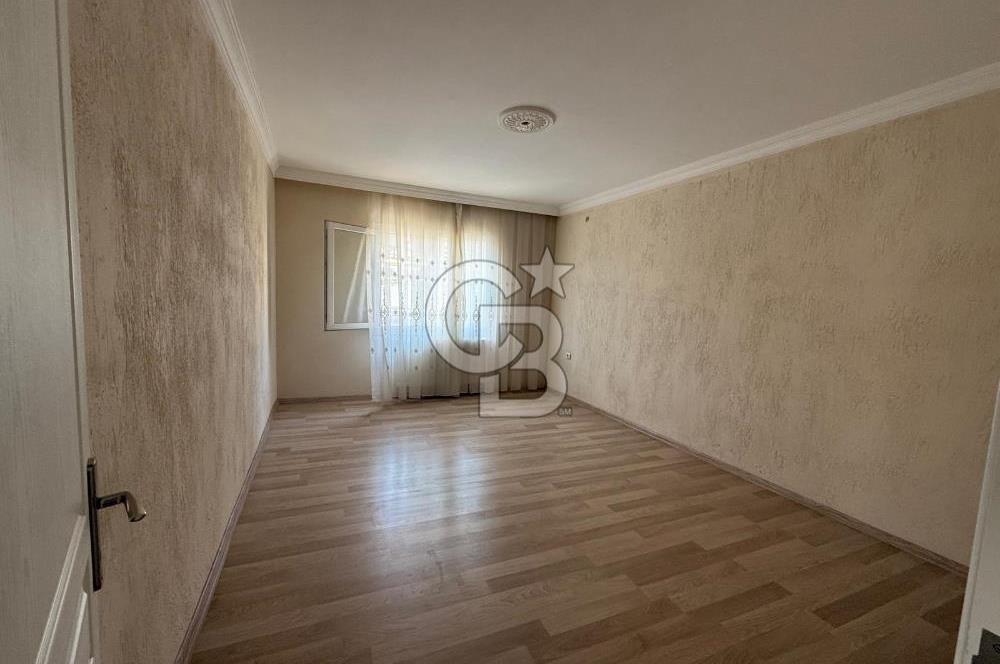 Geniş Kapalı Mutfak Balkonlu Doğalgazlı Tadilatlı 3+1 Daire
