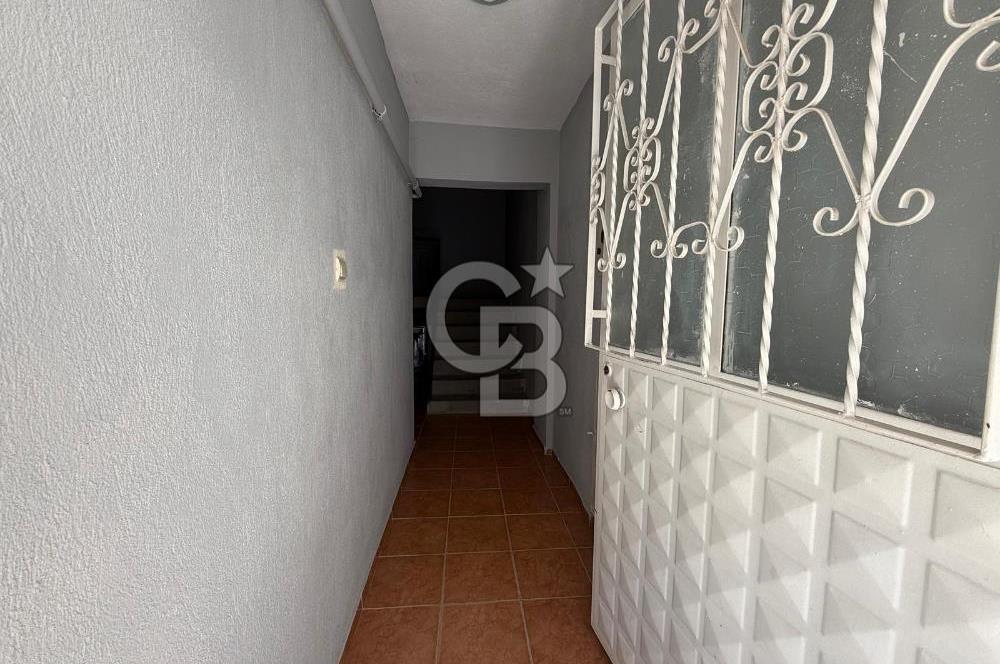 Geniş Kapalı Mutfak Balkonlu Doğalgazlı Tadilatlı 3+1 Daire