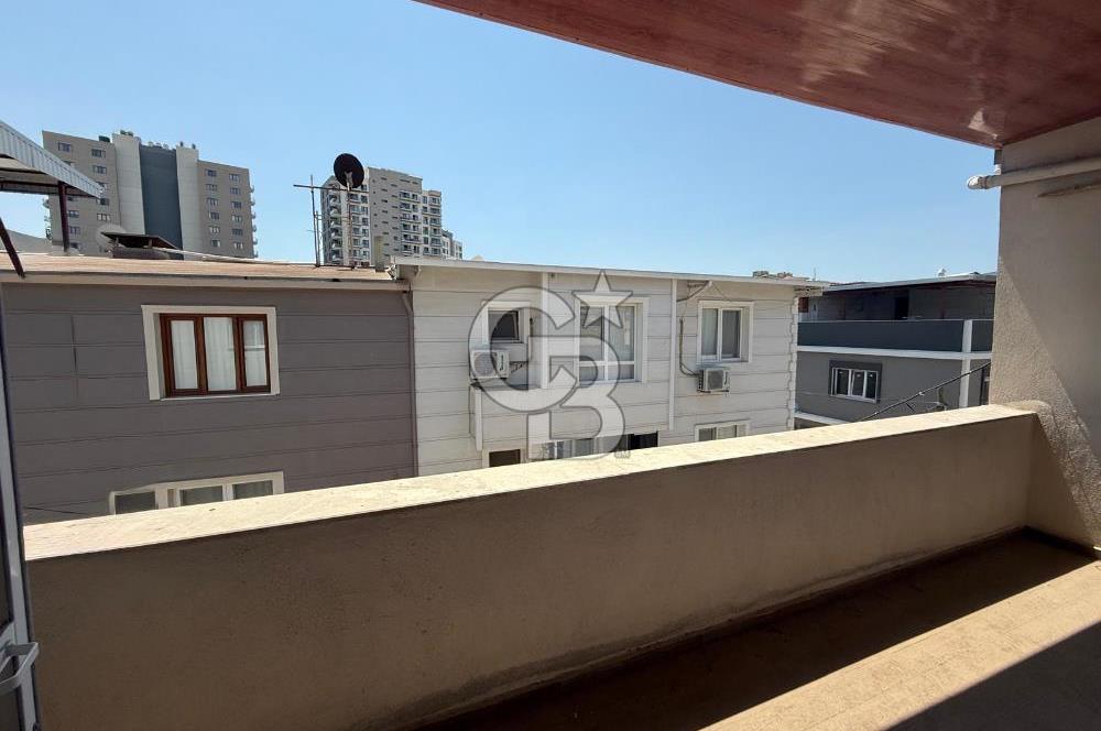 Geniş Kapalı Mutfak Balkonlu Doğalgazlı Tadilatlı 3+1 Daire