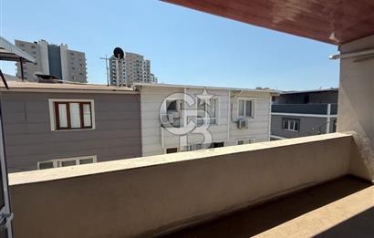 Geniş Kapalı Mutfak Balkonlu Doğalgazlı Tadilatlı 3+1 Daire