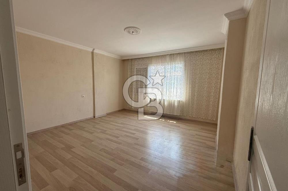 Geniş Kapalı Mutfak Balkonlu Doğalgazlı Tadilatlı 3+1 Daire