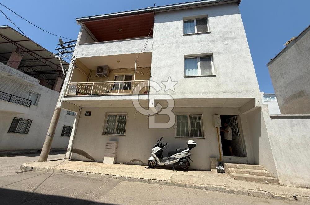 Geniş Kapalı Mutfak Balkonlu Doğalgazlı Tadilatlı 3+1 Daire
