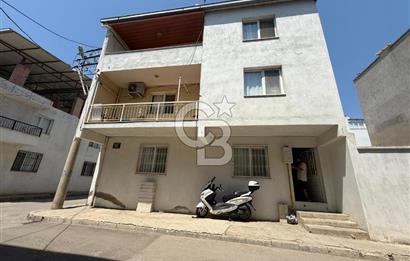Geniş Kapalı Mutfak Balkonlu Doğalgazlı Tadilatlı 3+1 Daire
