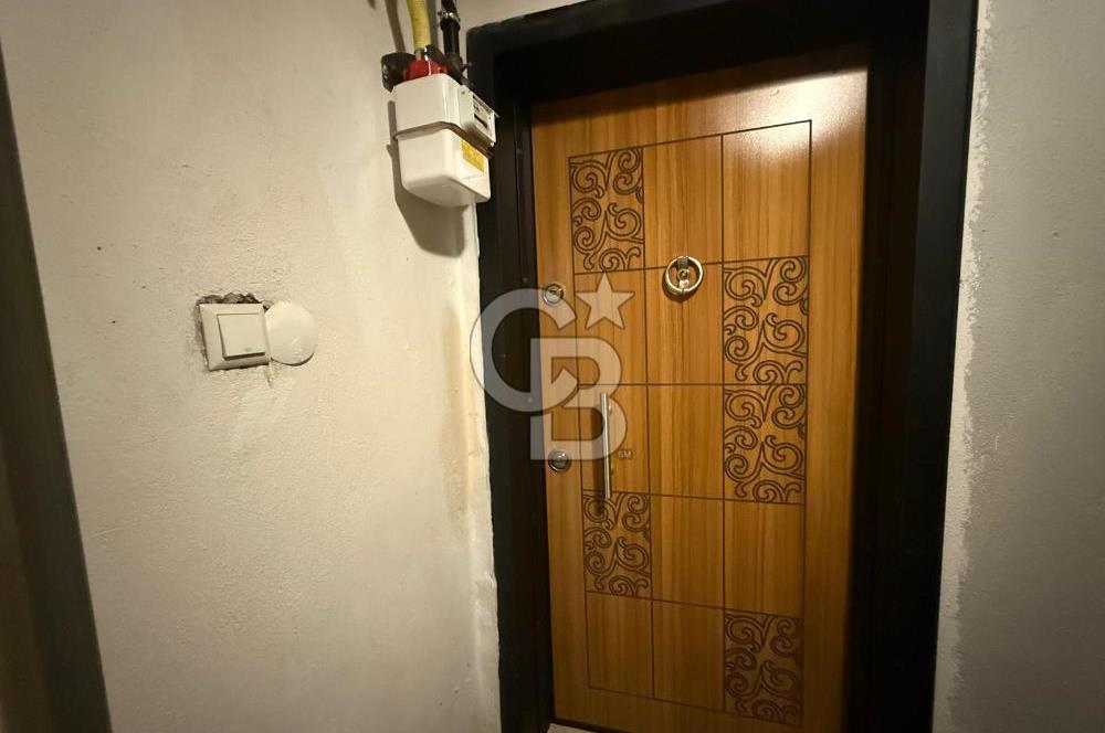 Geniş Kapalı Mutfak Balkonlu Doğalgazlı Tadilatlı 3+1 Daire