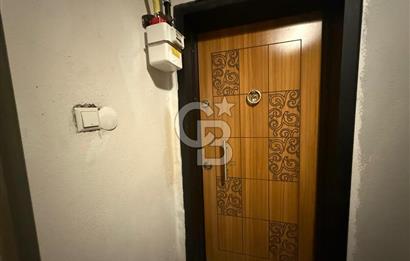 Geniş Kapalı Mutfak Balkonlu Doğalgazlı Tadilatlı 3+1 Daire