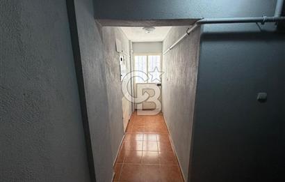 Geniş Kapalı Mutfak Balkonlu Doğalgazlı Tadilatlı 3+1 Daire