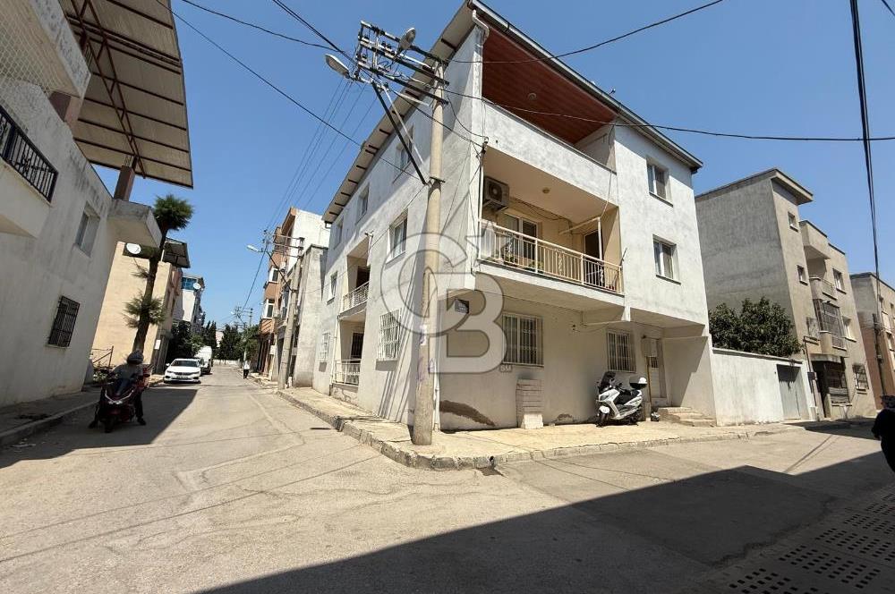 Geniş Kapalı Mutfak Balkonlu Doğalgazlı Tadilatlı 3+1 Daire
