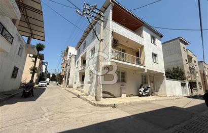 Geniş Kapalı Mutfak Balkonlu Doğalgazlı Tadilatlı 3+1 Daire