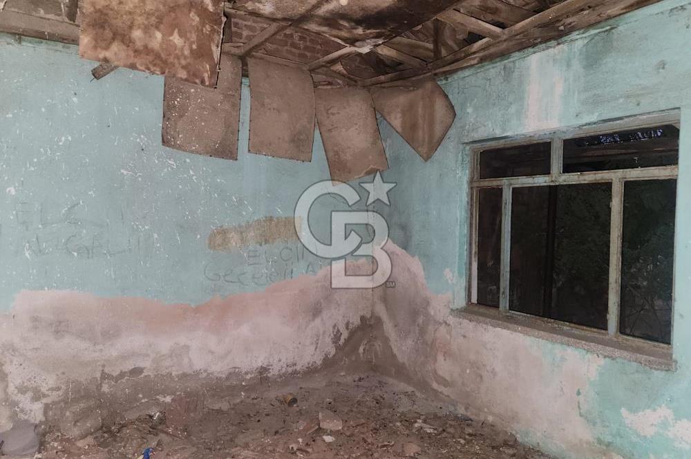 Aydın Germencik Camikebir Mahallesi Satılık Arsa 