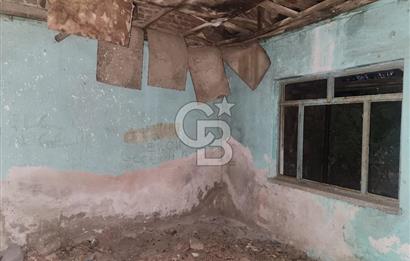 Aydın Germencik Camikebir Mahallesi Satılık Arsa 