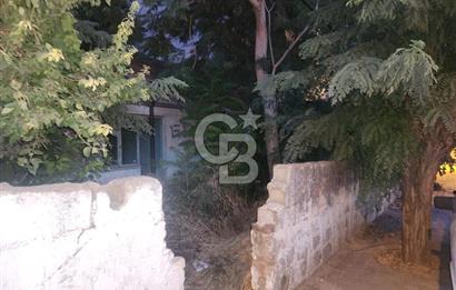 Aydın Germencik Camikebir Mahallesi Satılık Arsa 