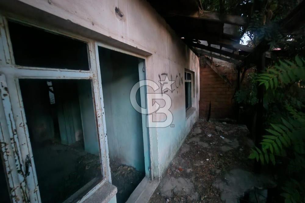 Aydın Germencik Camikebir Mahallesi Satılık Arsa 