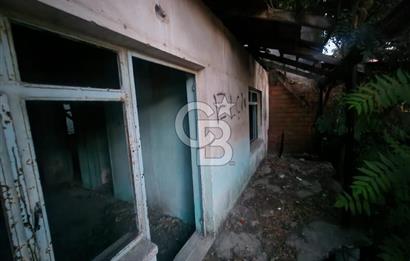 Aydın Germencik Camikebir Mahallesi Satılık Arsa 