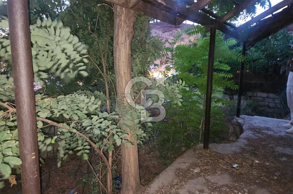 Aydın Germencik Camikebir Mahallesi Satılık Arsa 