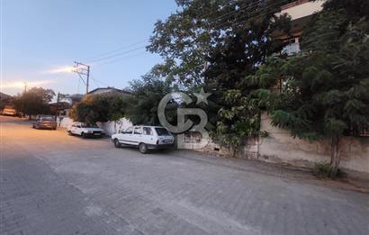 Aydın Germencik Camikebir Mahallesi Satılık Arsa 