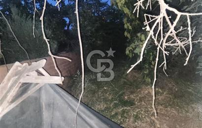 Aydın Germencik Camikebir Mahallesi Satılık Arsa 
